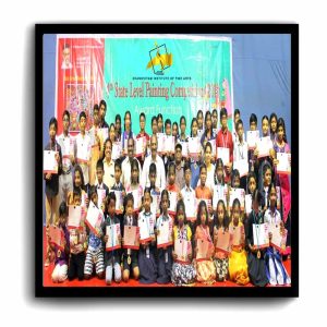 Painting Classes in Chennai