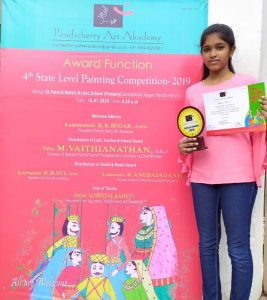 art classes in chennai