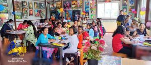 Painting Classes in Chennai