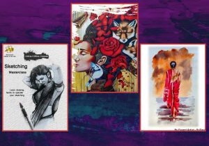 painting courses near me in chennai