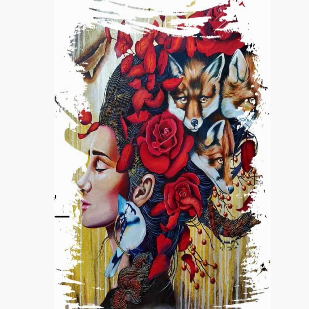 Best Art Classes in Chennai